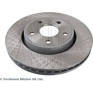 Bremsscheibe Jeep P. Grand Cherokee 3.0-5.7 4X4 10 ADA104362