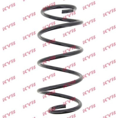 KYB Fahrwerksfeder Renault P. Vel Satis 2.2D/3.5 06/02 K-Flex RH3747