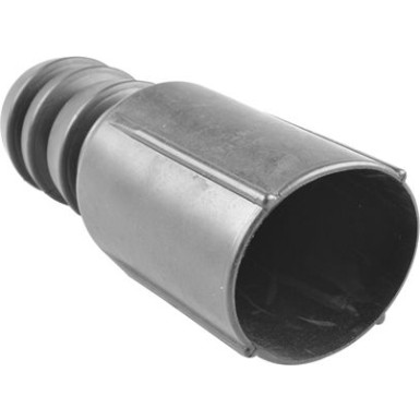 TEDGUM_TD Staubschutzsatz, Stoßdämpfer TED70269