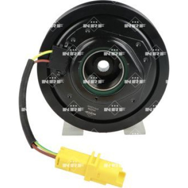 NRF Magnetkupplung, Klimakompressor 380157