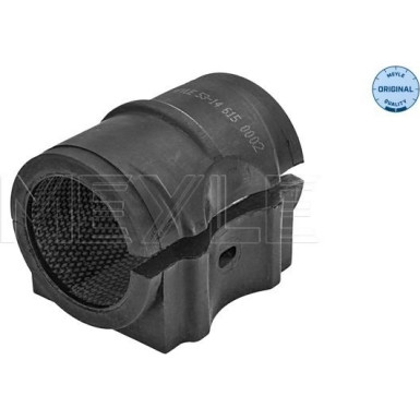 52 308 055 Stabilis.Lager VA li/re LAND ROVER Range Rover Sport 05 MEYLE-ORIGINAL: True to OE 53-14 615 0002 52 308 055 Stabilis.Lager VA li/re LAND ROVER Range Rover Sport 05 MEYLE-ORIGINAL: True to OE 53-14 615 0002