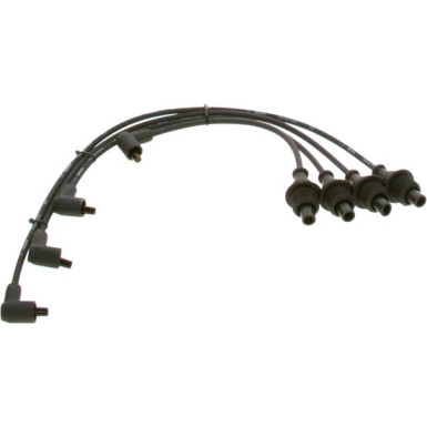 Zündleitungssatz PEUGEOT,CITROEN,FIAT 0 986 356 854