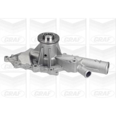 PA 888 Wasserpumpe Mercedes Sprinter PA888 PA 888 Wasserpumpe Mercedes Sprinter PA888