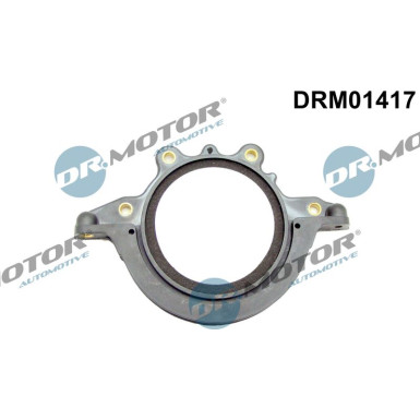 Wellendichtring, Kurbelwelle DRM01417