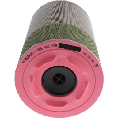 Luftfilter Diverse F 026 400 249