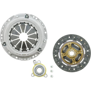 Kupplungssatz AISIN CSC Kit (3P) CKT-619RB Kupplungssatz AISIN CSC Kit (3P) CKT-619RB