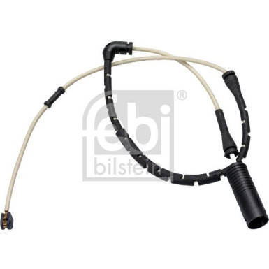 FEBI BILSTEIN Verschleißsensor 24014 FEBI BILSTEIN Verschleißsensor 24014