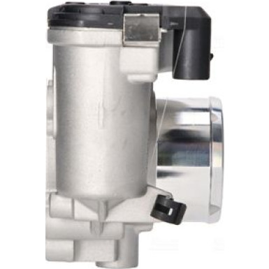 NISSENS Drosselklappenstutzen 955119 FIRST FIT NISSENS Drosselklappenstutzen 955119 FIRST FIT