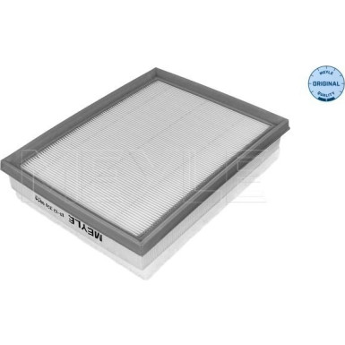 Luftfilter 11-12 321 0044