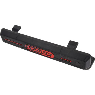 KS TOOLS KLUCZ DYNAMOMETRYCZNY Z PRZE ., 5-25 NM, 1/4 516.9012 KS TOOLS KLUCZ DYNAMOMETRYCZNY Z PRZE ., 5-25 NM, 1/4 516.9012