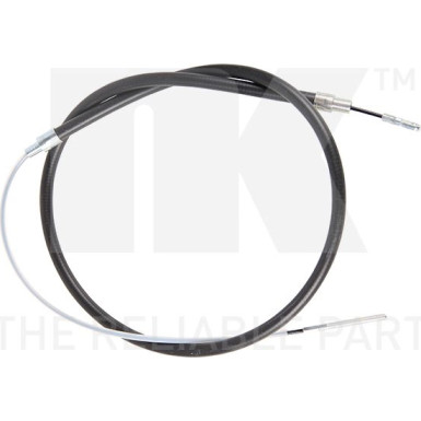 Seilzug, Feststellbremse Bmw T. E36 90-99 Le/Pr 901515 Seilzug, Feststellbremse Bmw T. E36 90-99 Le/Pr 901515