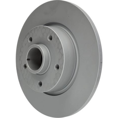 Bremsscheibe 24.0112-0217.2