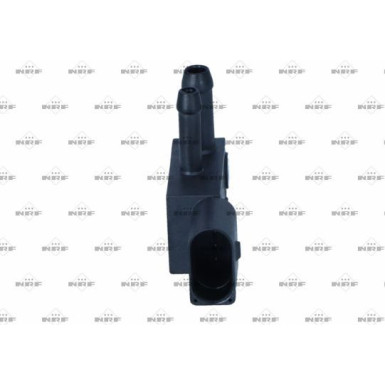 Sensor, Abgasdruck 708006