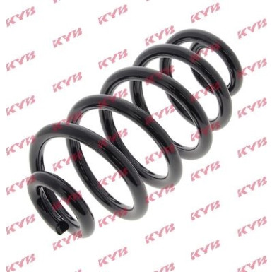 KYB Fahrwerksfeder Audi T. A4 1.6-3.2 11.00-06.08 K-Flex RH6579