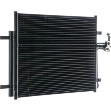 Kondensator, Klimaanlage AC 441 000S Kondensator, Klimaanlage AC 441 000S