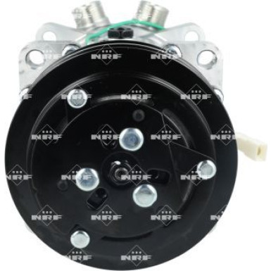 NRF Kompressor 32134 NRF Kompressor 32134
