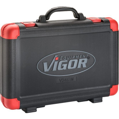 VIGOR Steckschlüsselsatz V2461N VIGOR Steckschlüsselsatz V2461N