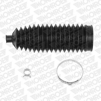 MONROE Faltenbalg, Lenkung L10045