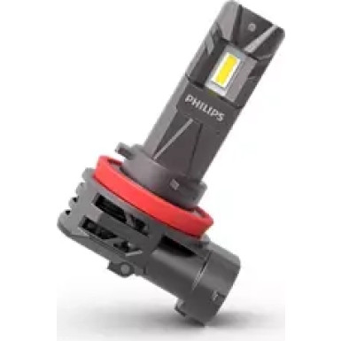 LED H11 12V 20W PGJ19-2 Ultinon Access 2500 6000K 2 Stück NO ECE Philips Ultinon Access LED-HL 11362U2500CX