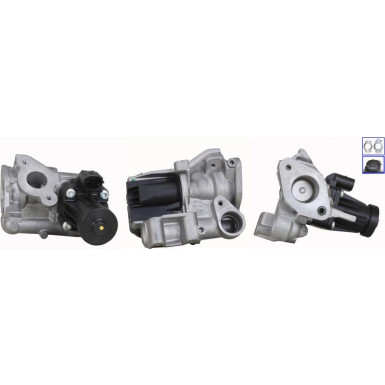 Agr-Ventil 73-0381 Agr-Ventil 73-0381