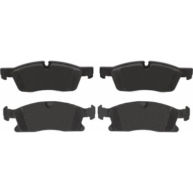 Bremsklötze VA MERCEDES M,GL 11 GDB1946 Bremsklötze VA MERCEDES M,GL 11 GDB1946