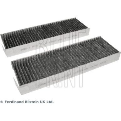 BluePrint Innenraumfilter ADP152501 BluePrint Innenraumfilter ADP152501