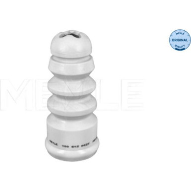 Anschlagpuffer HA AUDI,SKODA,VW 96 MEYLE-ORIGINAL: True to OE 1005120027 Anschlagpuffer HA AUDI,SKODA,VW 96 MEYLE-ORIGINAL: True to OE 1005120027