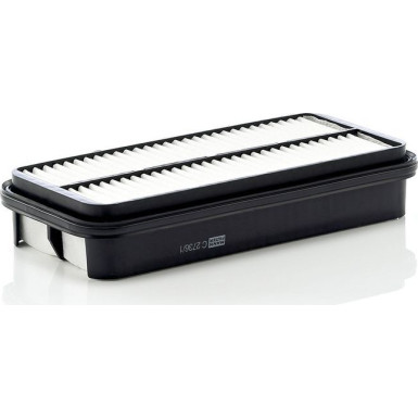 Mann & Hummel Luftfilter PKW SUZUKI Vitara C 2736/1