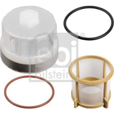 FEBI BILSTEIN Kraftstofffilter 01754