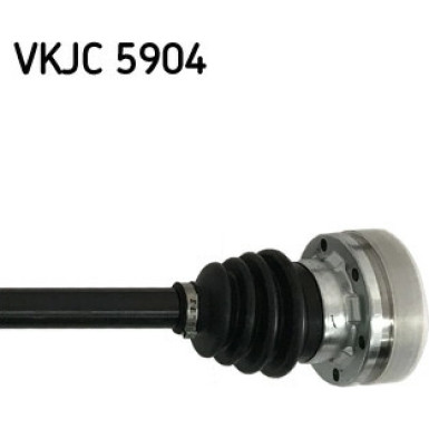 Antriebswelle VKJC 5904