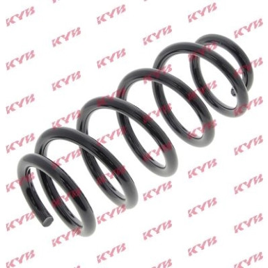 KYB Fahrwerksfeder Toyota T. Rav 4 Iii 2.0/2.2D 03/06 K-Flex RH6436 KYB Fahrwerksfeder Toyota T. Rav 4 Iii 2.0/2.2D 03/06 K-Flex RH6436
