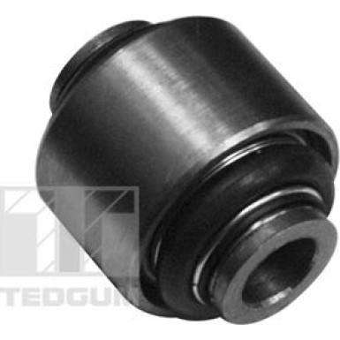 Lagerbuchse, Querlenker Jaguar T. S-Type Unten Hinten 16mm 00313752