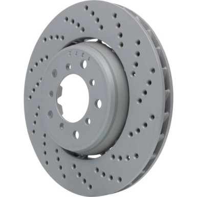 Bremsscheibe 24.0128-0207.2