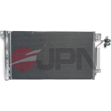 JPN Kondensator, Klimaanlage 60C9143-JPN JPN Kondensator, Klimaanlage 60C9143-JPN