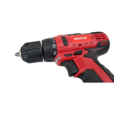 Bohrschrauber Aq-12, 28 Nm OK-03.4060