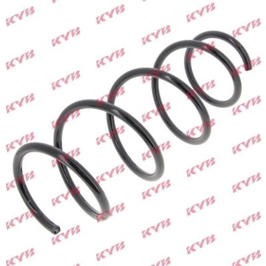 KYB Fahrwerksfeder Db P. C (W204) 1.6/1.8 01/07 RH3927 KYB Fahrwerksfeder Db P. C (W204) 1.6/1.8 01/07 RH3927