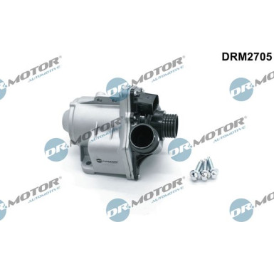 Wasserpumpe, Motorkühlung DRM2705 Wasserpumpe, Motorkühlung DRM2705