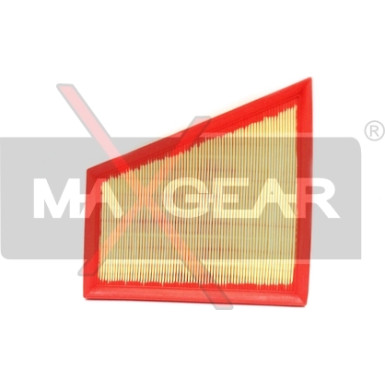 Luftfilter Vw Skoda 1.0/1.4 26-0111 Luftfilter Vw Skoda 1.0/1.4 26-0111