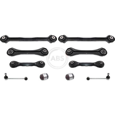 A.B.S. Reparatursatz 219907 A.B.S. Reparatursatz 219907