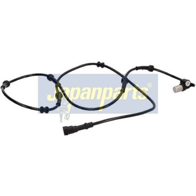 Sensor, Raddrehzahl ABS-907