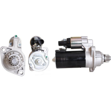 12V.Starter VW T6 2.0 TDI 15 311416132 12V.Starter VW T6 2.0 TDI 15 311416132