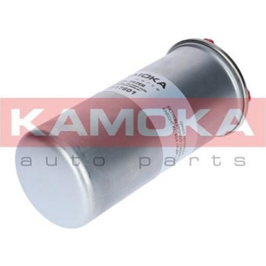KAMOKA Kraftstofffilter F317601