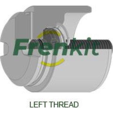 FRENKIT Kolben, Bremssattel K545404L