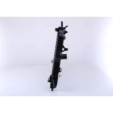 Wasserkühler PKW 63113A Wasserkühler PKW 63113A