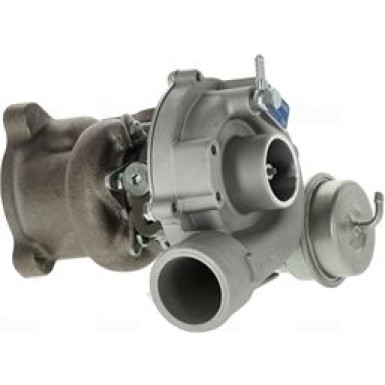 Nissens Turbo AUDI A4,A6,SKODA,SEAT,VW 94 FACTORY NEW 93021