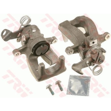 Tauschbremssattel HA re BHN992E Tauschbremssattel HA re BHN992E