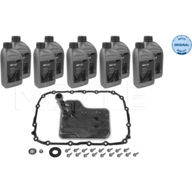 Ölwechselkit mit Öl 300 135 0314/XK Ölwechselkit mit Öl 300 135 0314/XK