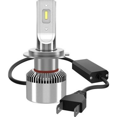 Osram LEDriving® XTR H7 12V 18W PX26d 6000K Cool White 2St NO ECE 64210DWXTR