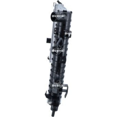 Kühler, Motorkühlung 53441