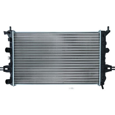 KAMOKA Kühler, Motorkühlung 7705033
